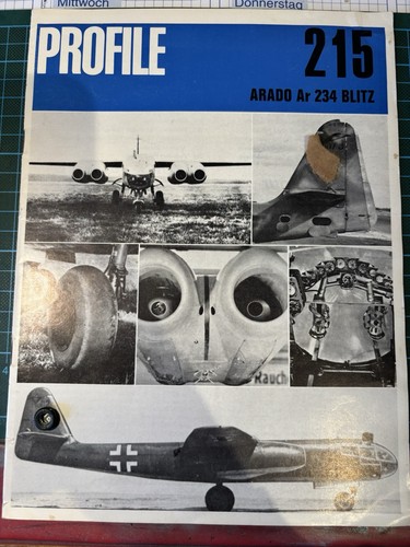 Profile publications 215 - profile,