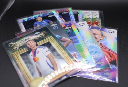 2024 topps chrome - topps,