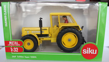 Schlüter Super 1250 VL   Siku  1:32   3469