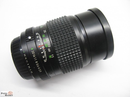 Porst 8 135 mm - x-m,