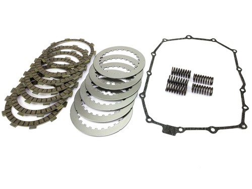 Kupplung für honda 600 v - für,