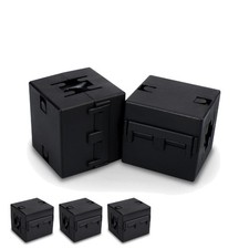 5 Stück Ferrit Ring Kern