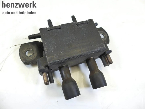 Mercedes w140 m120 600 - m120,