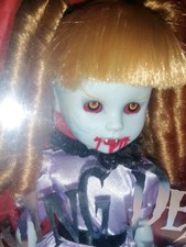 Living Dead Dolls Orchid