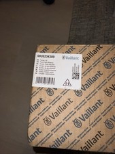 Vaillant Pumpe HE 0020234389