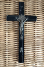 Altes Brustkreuz -