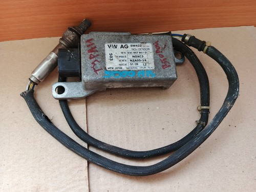 Nox sensor golf mk5 - mk5, 1.6