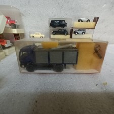 HO 1:87 RMM REF 453 MERCEDES