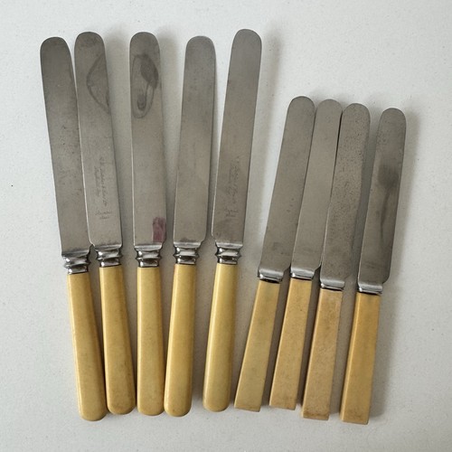 Vintage potter sheffield - vintage, j