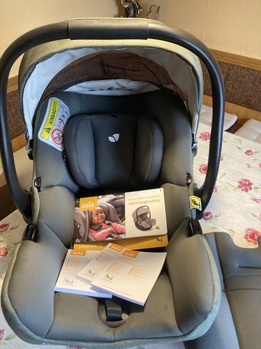 Joie maxi cosi - maxi, i-