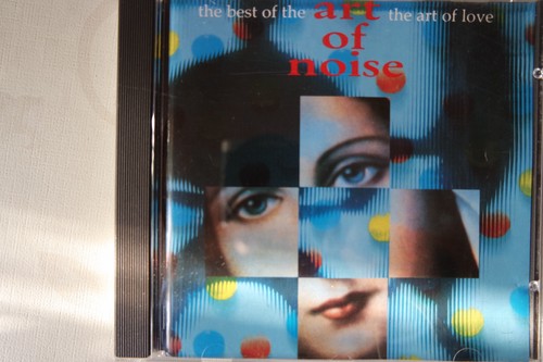 The art noise best - –the,