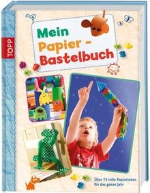 Mein papier bastelbuch über - mein,