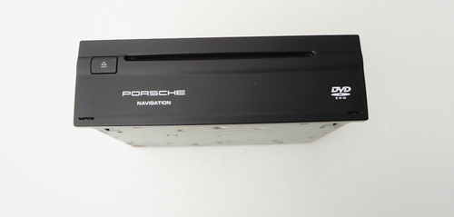 Porsche 987 997 - , navi