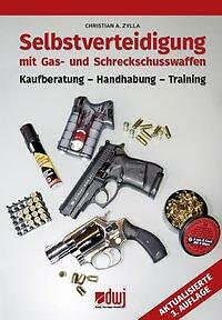 Selbstverteidigung mit gas - selbstverteidigung,