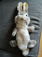 Steiff Hase Jolly Handpuppe