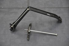 Batteriehalter BMW Z4 E85 E86