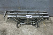 Abroller Abrollständer für Stahlband Umreifungsstahlband Umreifungsband 36829