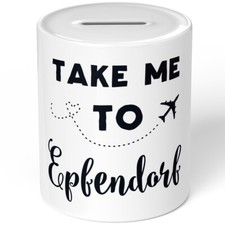 Take me to Epfendorf