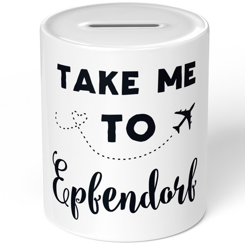 Take epfendorf - take, me