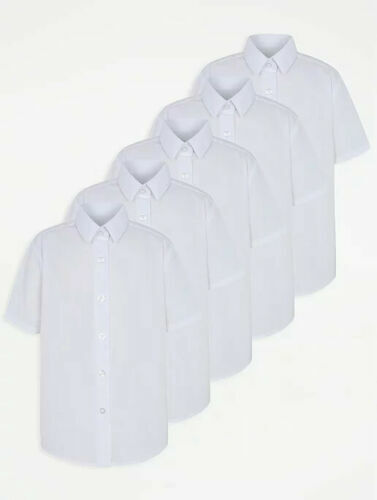 5er pack mädchen shirt - mädchen, bluse