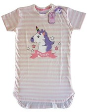 Einhorn Damen Pyjama S M Shirt