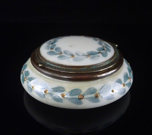 Jugendstil antike kleine - -,