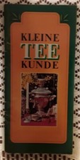 Kleine Teekunde (VEB