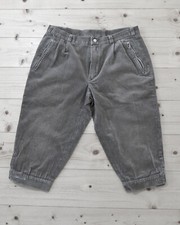 Kord Wander Hose Grösse 98