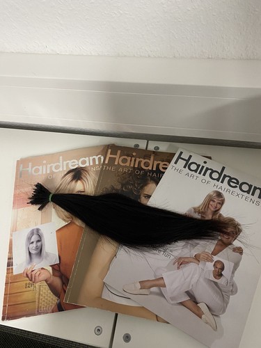 Hairdreams echthaarextensions - hairdreams,