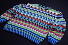 Enzo Lorenzo Pullover Strick