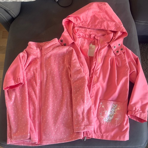 In 1 funktionsjacke - ❤️3,