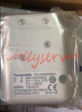 1Pcs WV-CP314CH(12v) Panasonic