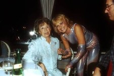 Inge Meysel, Brigitte Grothum