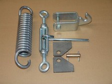 Höheneinstelleinrichtung für