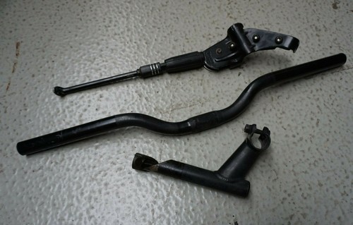 A021 1060 lenker vorbau - vorbau, set