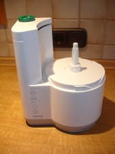 KRUPS  MOTORBLOCK FÜR KÜCHENMASCHINE ROTARY 300 NEUWERTIG UND GEPRÜFT