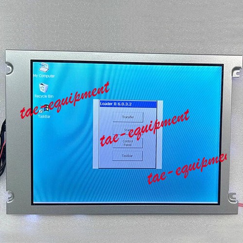 Fit for siemens op270 key - for,