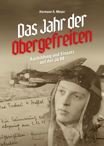 Das jahr der obergefreiten - das,