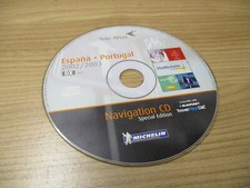 Navigation rom navi - cd-rom, cd