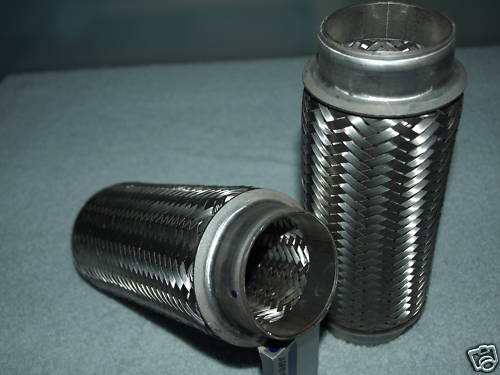 Flexrohr hosenrohr alfa - /,
