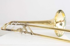 Vincent Bach Stradivarius 42BO