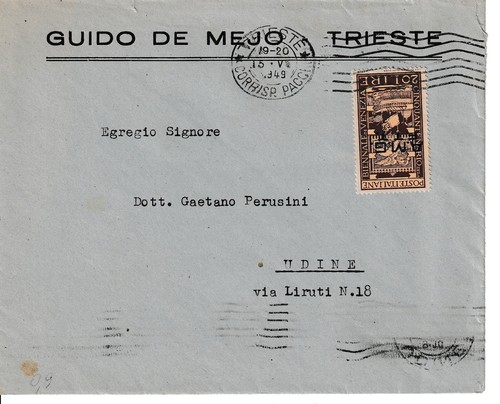 Bbb268 trieste amg ftt - ftt-20, £