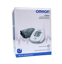 Omron X2 Basic