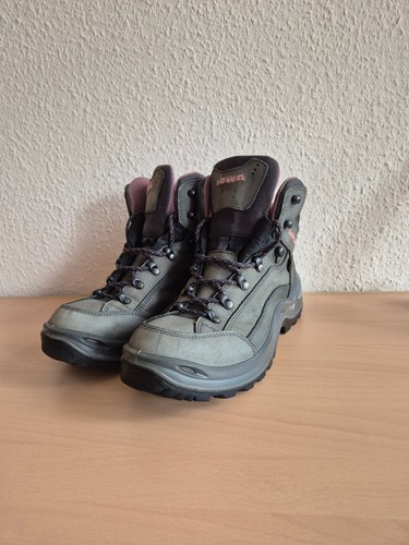 Lowa renegade gtx - renegade,