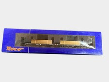 Roco H0 Rungenwagen DB AG