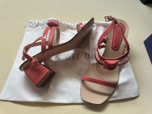 Damen stuart weitzman 5 - stuart,