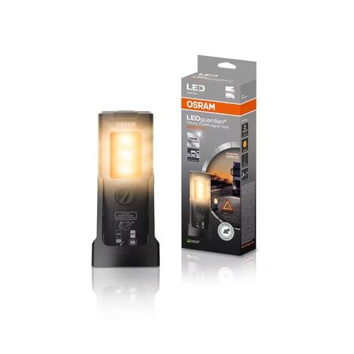 Osram ledguardian truck flare - osram,