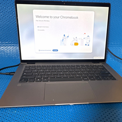 Dell latitude 7410 - dell,
