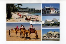 Ansichtskarte Swakopmund -