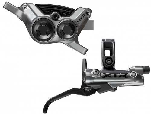 Shimano scheibenbremse xtr - shimano,